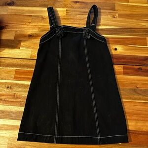 Zara Denim Dress
